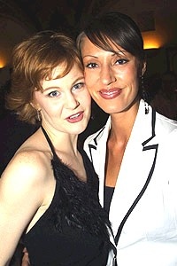 Encores Bash - Kate Baldwin - Sara Gettelfinger