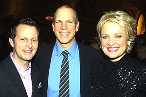 Encores Bash - Rob Ashford - David Zippel - Christine Ebersole