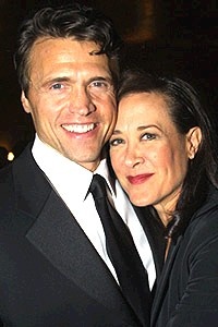 Encores Bash - Brent Barrett - Karen Ziemba