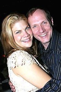 The Baltimore Waltz Opening - Kristen Johnston - Mark Brokaw