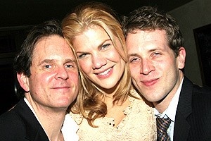 The Baltimore Waltz Opening - David Marshall Grant - Kristen Johnston - Jeremy Webb