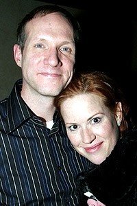 The Baltimore Waltz Opening - Mark Brokaw - Molly Ringwald