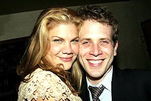 The Baltimore Waltz Opening - Kristen Johnston - Jeremy Webb