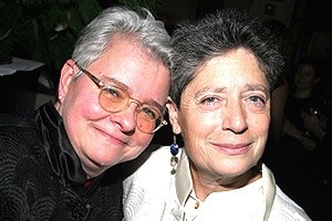 The Baltimore Waltz Opening - Paula Vogel - Anne Fausto-Sterling