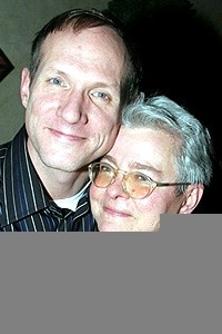 The Baltimore Waltz Opening - Mark Brokaw - Paula Vogel