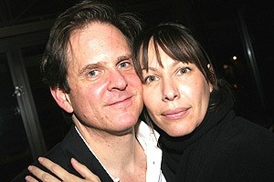 The Baltimore Waltz Opening - David Marshall Grant - Ilana Levine