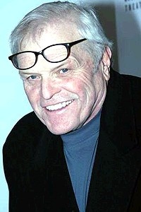 Fat Pig opening - Brian Dennehy