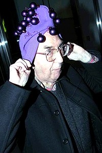 Fat Pig opening - Aubrey Reuben