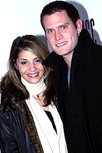 Fat Pig opening - Callie Thorn - Steven Pasquale