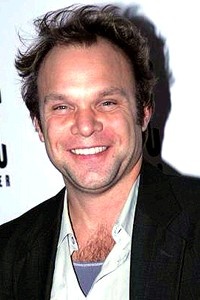 Fat Pig opening - Norbert Leo Butz