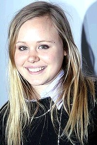 Fat Pig opening - Alison Pill