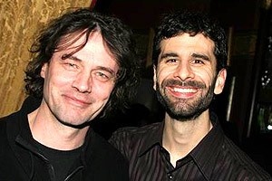 Harvey Fierstein Fiddler Opening - David Leveaux - John Cariani