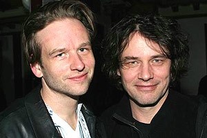 Harvey Fierstein Fiddler Opening - Dallas Roberts - David Leveaux