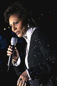 MTC 2005 Winter Gala - Leslie Uggams