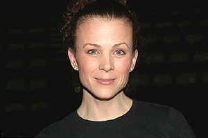 Parkinson Returns to Movin' Out - Elizabeth Parkinson 