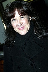 A Tree Grows in Brooklyn at Encores! -  Karen Ziemba