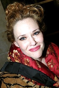 A Tree Grows in Brooklyn at Encores! -  Emily Skinner