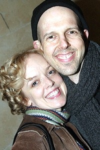 A Tree Grows in Brooklyn at Encores! -  Nancy Anderson - Jeff Blumenkrantz