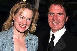 Mr. Abbott Award 2005 - Kathleen Marshall - Rob Marshall