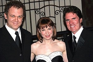 Mr. Abbott Award 2005 - John C. Reilly - Renée Zellweger - Rob Marshall