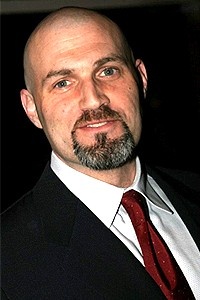 Mr. Abbott Award 2005 - Marc Kudisch