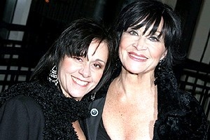 Mr. Abbott Award 2005 - Lisa Mordente - Chita Rivera
