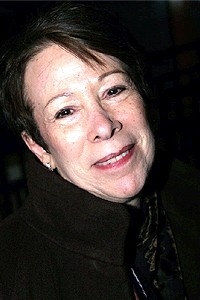 Mr. Abbott Award 2005 - Susan H. Schulman