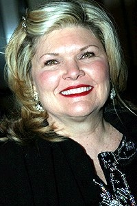 Mr. Abbott Award 2005 - Debra Monk