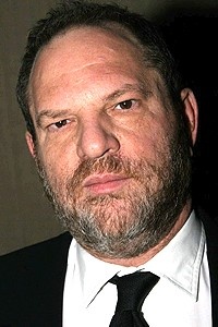 Mr. Abbott Award 2005 - Harvey Weinstein