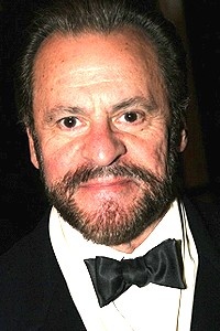 Mr. Abbott Award 2005 - Barry Weissler