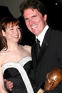 Mr. Abbott Award 2005 - Renée Zellweger - Rob Marshall
