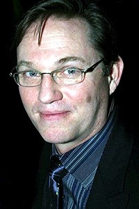 Miscast 2005 - Richard Thomas