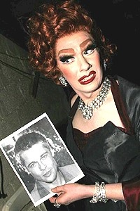 Miscast 2005 - Lipsinka