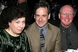 Miscast 2005 - Winnie Holzman - Mark Nelson - Mark O'Donnell