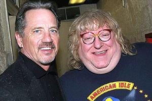 Miscast 2005 - Tom Wopat - Bruce Vilanch