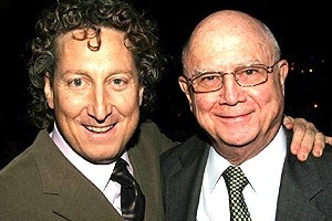 Miscast 2005 - Bernard Telsey - Gerald Schoenfeld