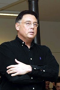 Children and Art Sneak Peek - Kevin Stites