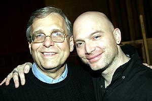 Children and Art Sneak Peek - Richard Maltby, Jr. - Michael Cerveris