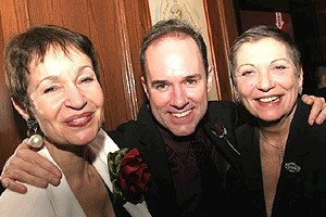 Dessa Rose opening - Lynn Ahrens - Stephen Flaherty - Graciela Daniele