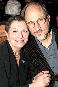 Dessa Rose opening - Graciela Daniele - Jules Fisher