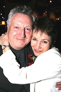 Dessa Rose opening - Neil Costa - Lynn Ahrens