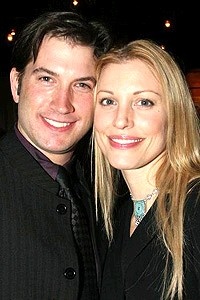 Dessa Rose opening - Ayal Miodovenik - Rachel York