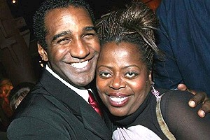 Dessa Rose opening - Norm Lewis - Lillias White
