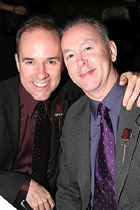 Dessa Rose opening - Stephen Flaherty - Trevor Hardwick