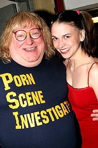 Busch/Halston Actors' Fund - Bruce Vilanch - Sutton Foster