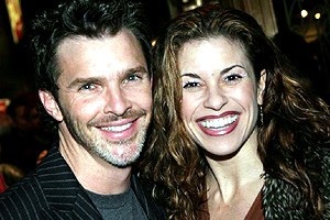 Busch/Halston Actors' Fund - Denis Jones - Rachelle Rak