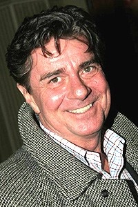 Busch/Halston Actors' Fund - Gary Beach