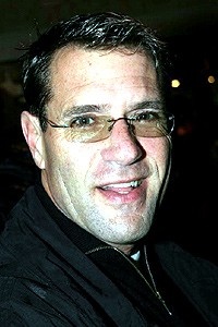 Busch/Halston Actors' Fund - Jim J. Bullock