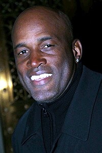 Julius Caesar opening - Kenny Leon