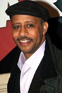 Julius Caesar opening - Ruben Santiago-Hudson